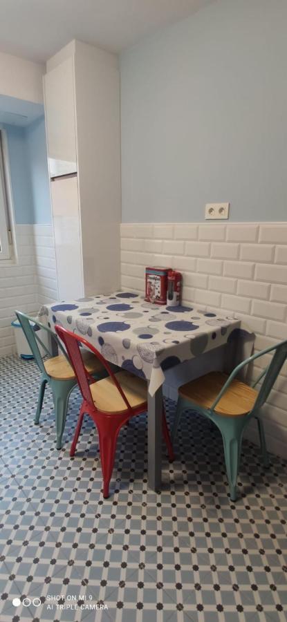 Precioso Piso Totalmente Reformado. Daire Gijón Dış mekan fotoğraf