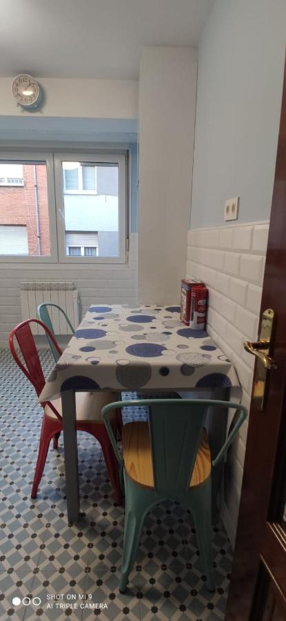 Precioso Piso Totalmente Reformado. Daire Gijón Dış mekan fotoğraf