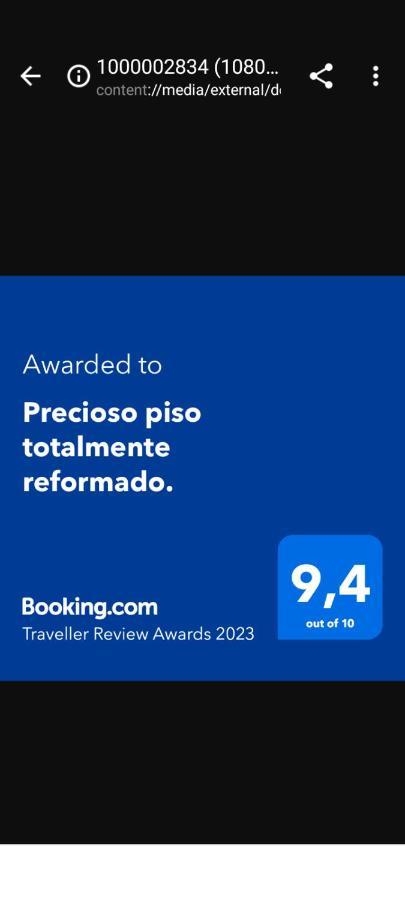 Precioso Piso Totalmente Reformado. Daire Gijón Dış mekan fotoğraf