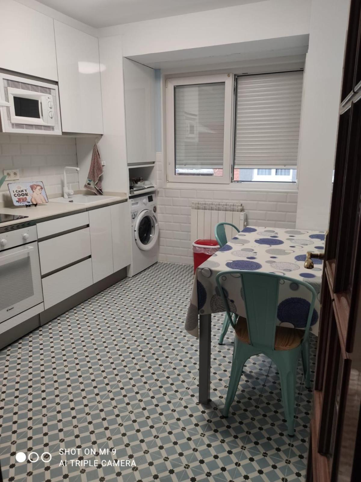 Precioso Piso Totalmente Reformado. Daire Gijón Dış mekan fotoğraf
